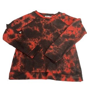 Epic Threads Big Boys All Over Print Fleece Pullover